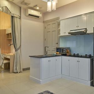 Suite Hill View